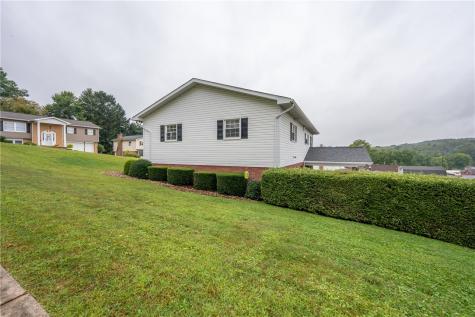 204 Hill Street Blairsville Area PA 15717