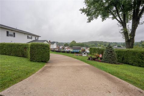 204 Hill Street Blairsville Area PA 15717