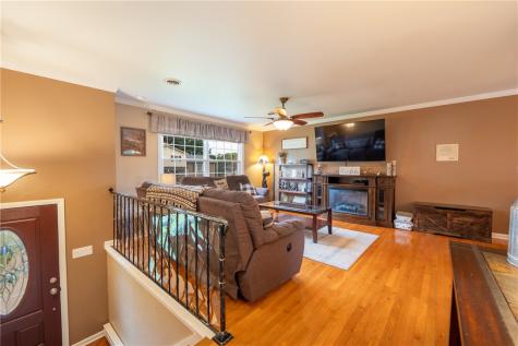 204 Hill Street Blairsville Area PA 15717