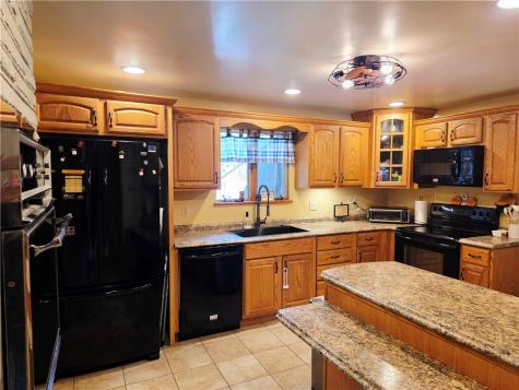 115 Aspen Road Township Of But Se PA 16001