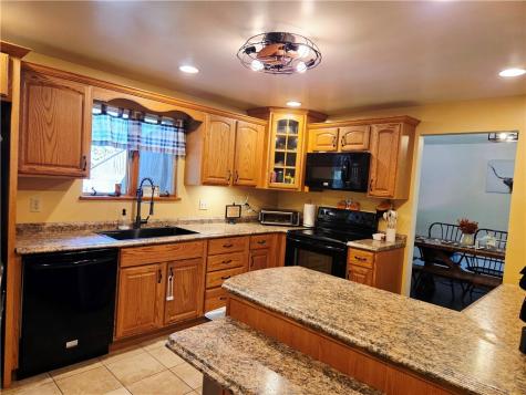 115 Aspen Road Township Of But Se PA 16001