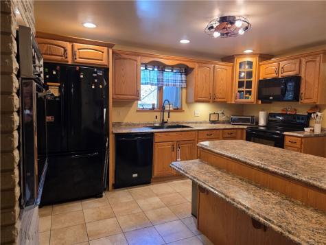 115 Aspen Road Township Of But Se PA 16001
