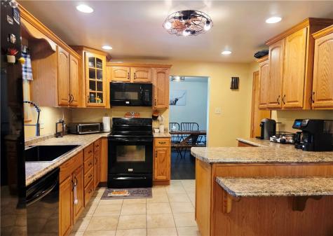 115 Aspen Road Township Of But Se PA 16001