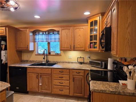 115 Aspen Road Township Of But Se PA 16001