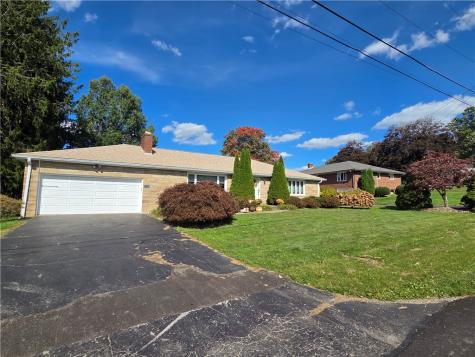 115 Aspen Road Township Of But Se PA 16001