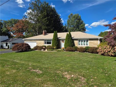 115 Aspen Road Township Of But Se PA 16001