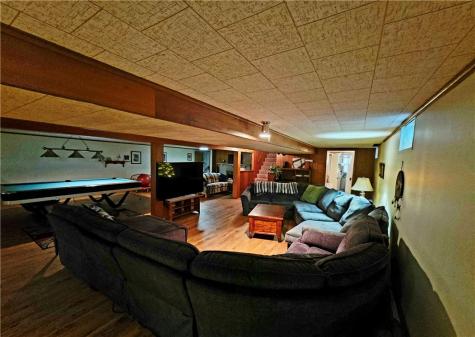 115 Aspen Road Township Of But Se PA 16001