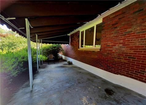 115 Aspen Road Township Of But Se PA 16001