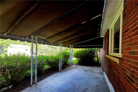 115 Aspen Road Township Of But Se PA 16001