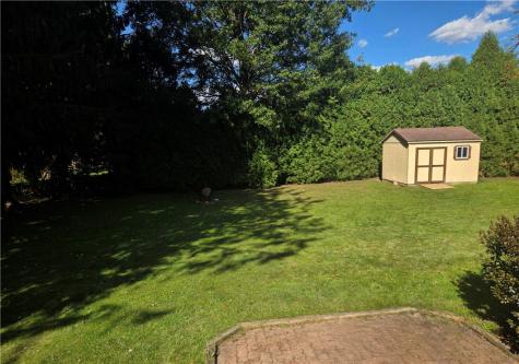 115 Aspen Road Township Of But Se PA 16001
