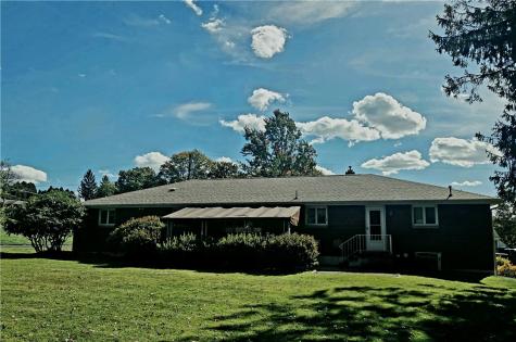 115 Aspen Road Township Of But Se PA 16001