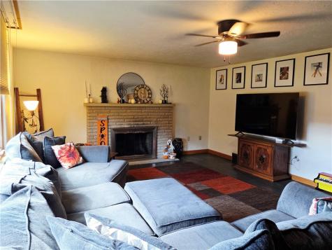 115 Aspen Road Township Of But Se PA 16001