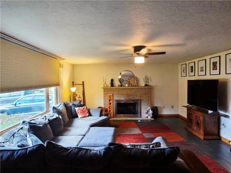 115 Aspen Road Township Of But Se PA 16001