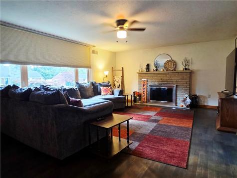 115 Aspen Road Township Of But Se PA 16001