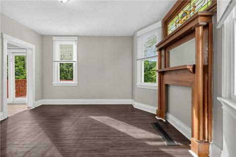 487 Antenor Avenue Overbrook PA 15210