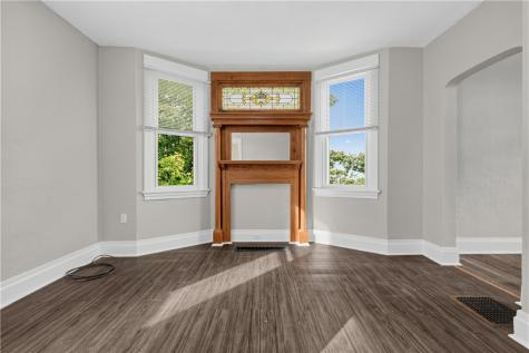 487 Antenor Avenue Overbrook PA 15210