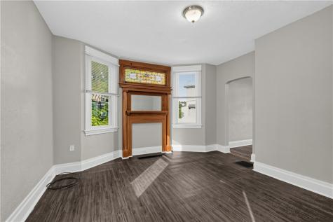 487 Antenor Avenue Overbrook PA 15210