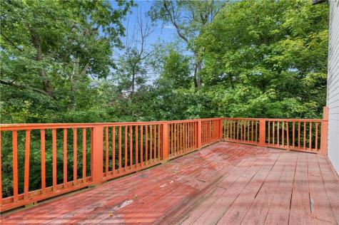 487 Antenor Avenue Overbrook PA 15210