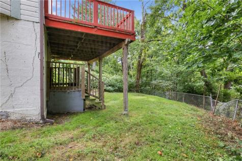 487 Antenor Avenue Overbrook PA 15210