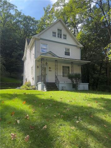 864 Forest Avenue West Homestead PA 15120