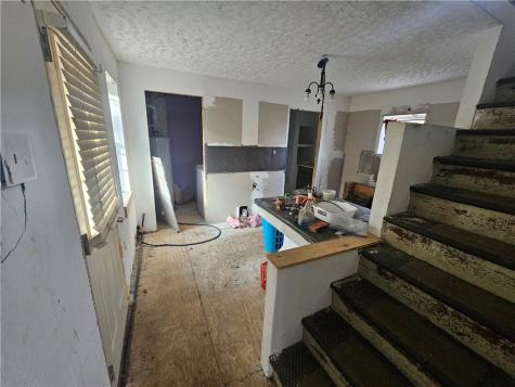 803 7th Street Marianna Boro PA 15345