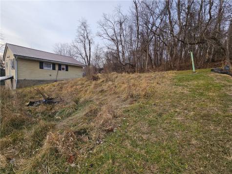 803 7th Street Marianna Boro PA 15345