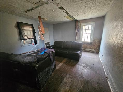 803 7th Street Marianna Boro PA 15345
