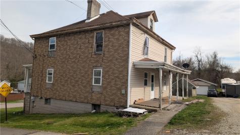 102 Moose Hill Road East Bethlehem PA 15348