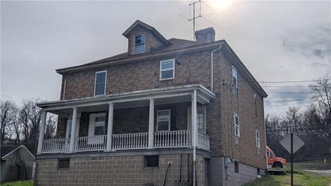 102 Moose Hill Road East Bethlehem PA 15348