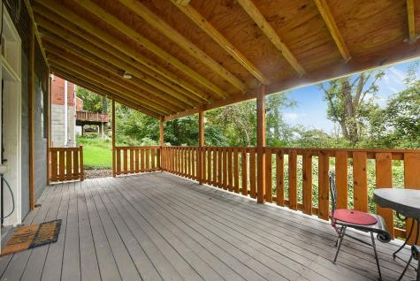 1527 Sylvan Terrace Wilkinsburg PA 15221