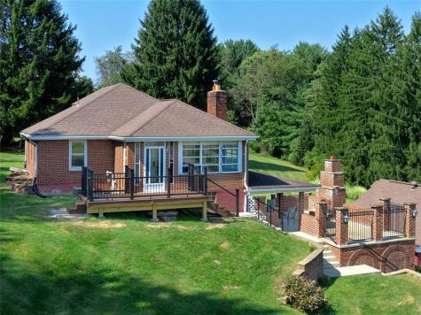 3995 Utah Court Murrysville PA 15632