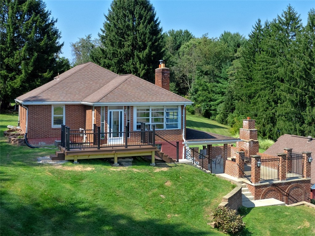 3995 Utah Court Murrysville PA 15632