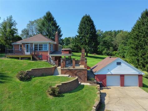 3995 Utah Court Murrysville PA 15632