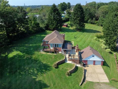 3995 Utah Court Murrysville PA 15632