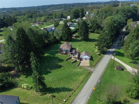 3995 Utah Court Murrysville PA 15632
