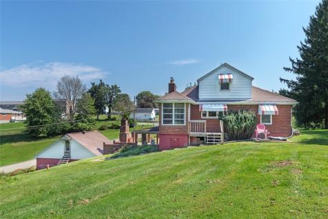 3995 Utah Court Murrysville PA 15632
