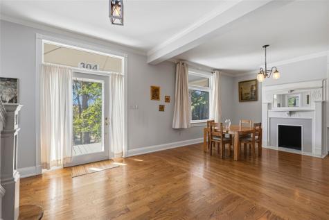 304 Bower Hill Road Mt Lebanon PA 15228