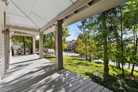 304 Bower Hill Road Mt Lebanon PA 15228