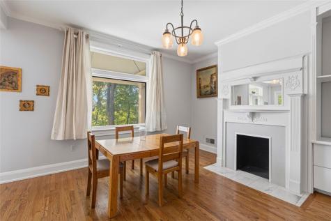 304 Bower Hill Road Mt Lebanon PA 15228