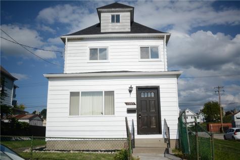 1502 5th Avenue Arnold PA 15068