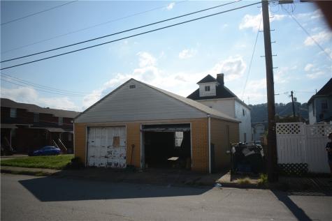 1502 5th Avenue Arnold PA 15068