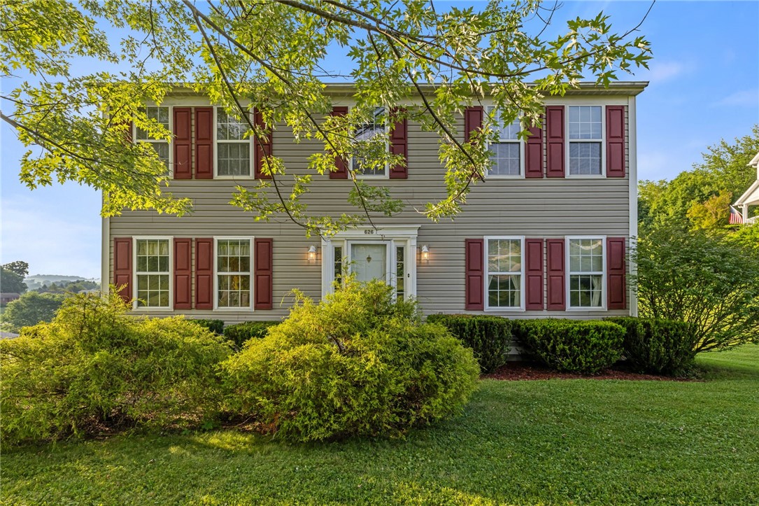 626 Preferred Drive South Franklin PA 15301