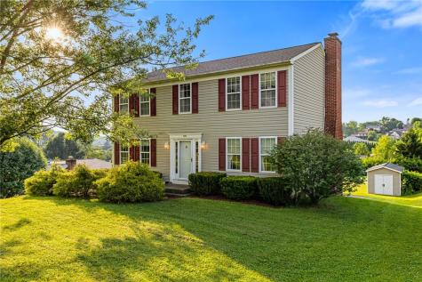 626 Preferred Drive South Franklin PA 15301