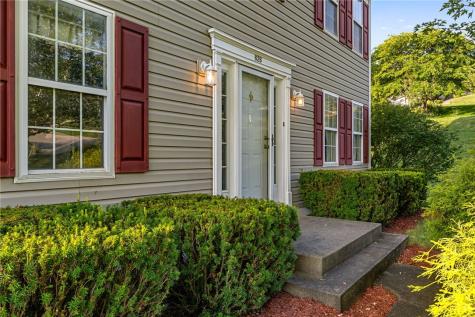 626 Preferred Drive South Franklin PA 15301