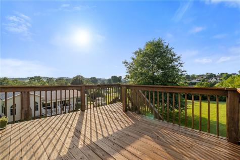626 Preferred Drive South Franklin PA 15301