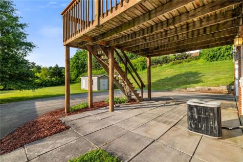 626 Preferred Drive South Franklin PA 15301
