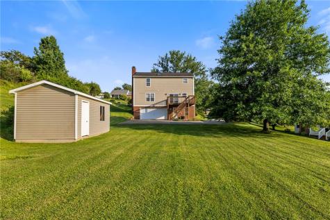 626 Preferred Drive South Franklin PA 15301