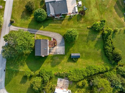 626 Preferred Drive South Franklin PA 15301