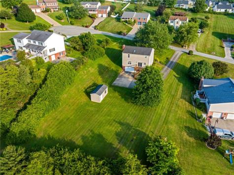 626 Preferred Drive South Franklin PA 15301