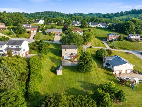 626 Preferred Drive South Franklin PA 15301
